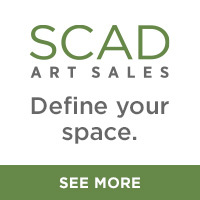SCAD Art Sales
